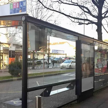 Du Vernay Apartmán *